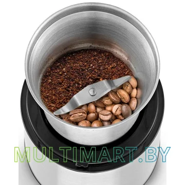 Кофемолка Kitfort КТ-7123 картинка 3